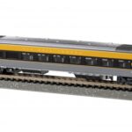 siemens venture passenger cars via rail canada™ business #2701