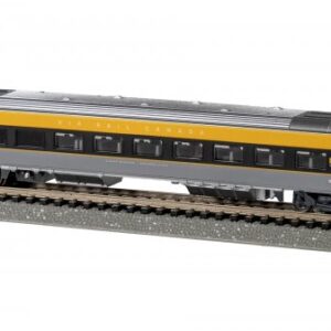 siemens venture passenger cars via rail canada™ business #2701