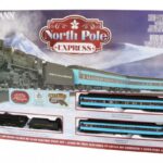 north pole express